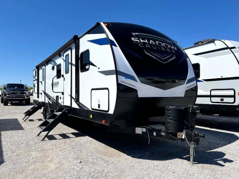 2022 Cruiser RV SHADOW CRUISER 325BHS 2022 Cruiser RV SHADOW CRUISER 325BHS