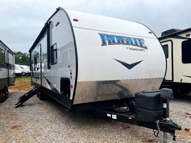 2019 Forest River VENGEANCE ROGUE 28V 2019 Forest River VENGEANCE ROGUE 28V