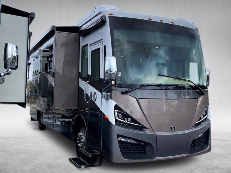 2021 Tiffin Motorhomes PHAETON 37 BH 2021 Tiffin Motorhomes PHAETON 37 BH