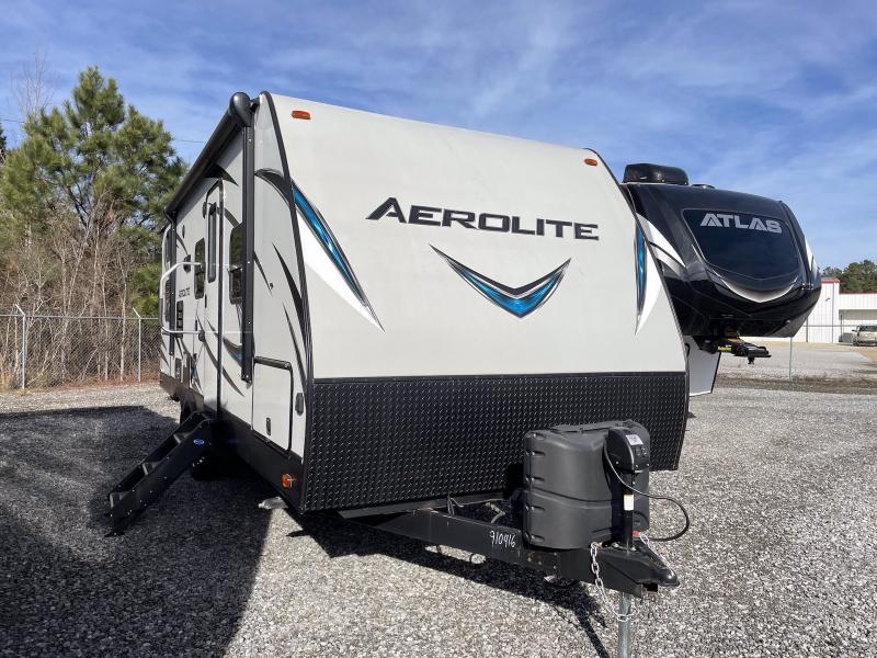 2018 Dutchmen Mfg AEROLITE 2320BH 2018 Dutchmen Mfg AEROLITE 2320BH