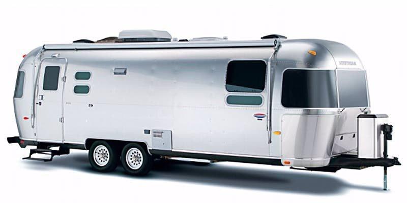 2019 Airstream INTERNATIONAL 23FB SERENITY 2019 Airstream INTERNATIONAL 23FB SERENITY