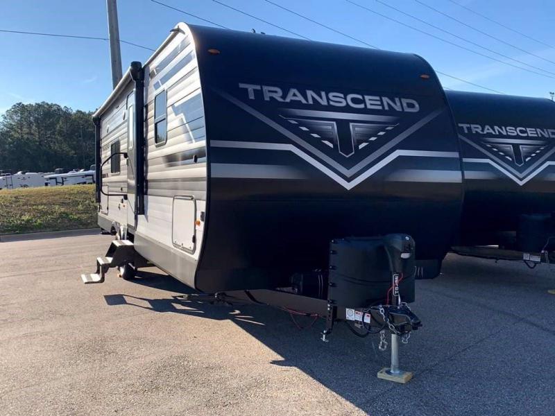 2022 Grand Design RV TRANSCEND 261BH 2022 Grand Design RV TRANSCEND 261BH