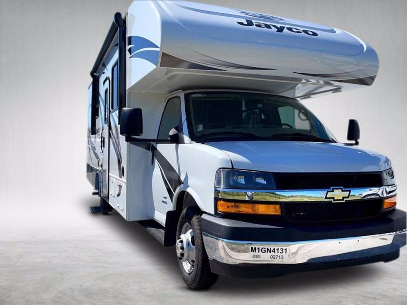 2021 Jayco REDHAWK 27N 2021 Jayco REDHAWK 27N