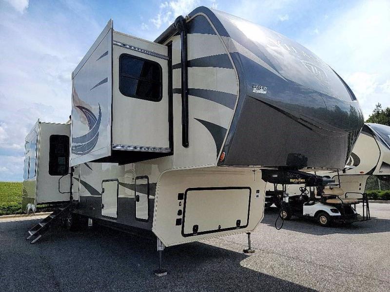 2020 Vanleigh RV VILANO 385RD 2020 Vanleigh RV VILANO 385RD