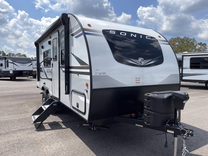 2022 Venture SONIC 190VRB 2022 Venture SONIC 190VRB