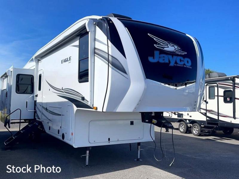 2022 Jayco EAGLE 317RLOK 2022 Jayco EAGLE 317RLOK