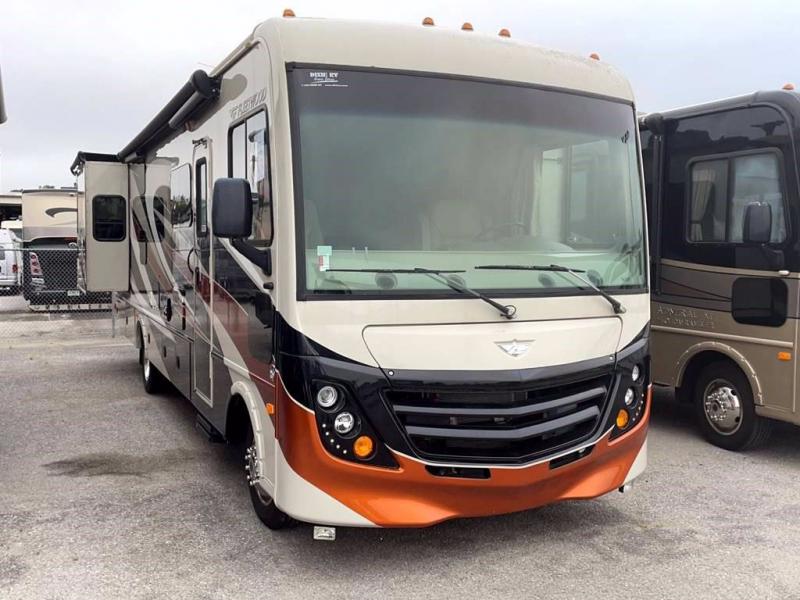 2017 Fleetwood RV FLAIR 31B 2017 Fleetwood RV FLAIR 31B