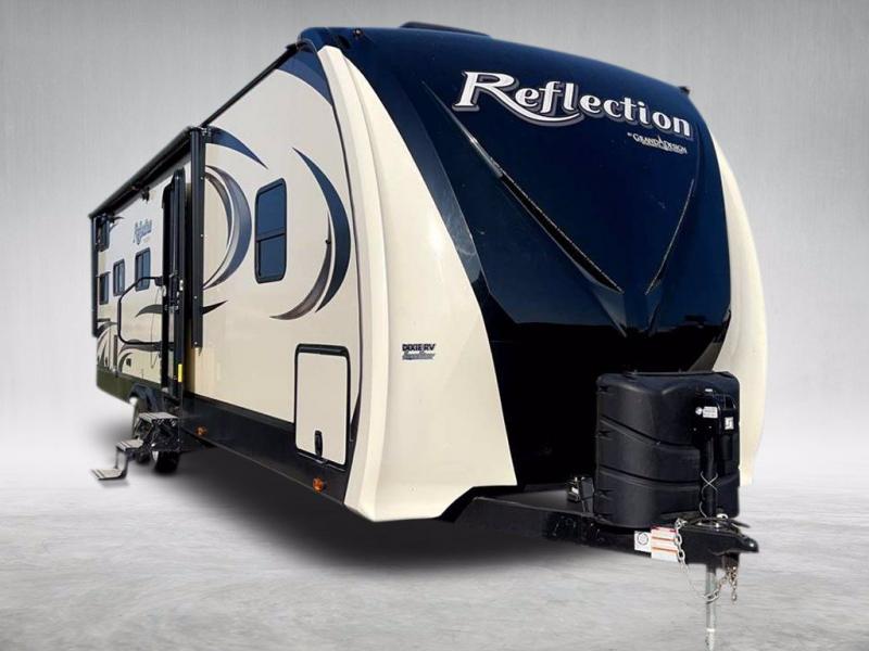 2019 Grand Design RV REFLECTION 285BHTS 2019 Grand Design RV REFLECTION 285BHTS