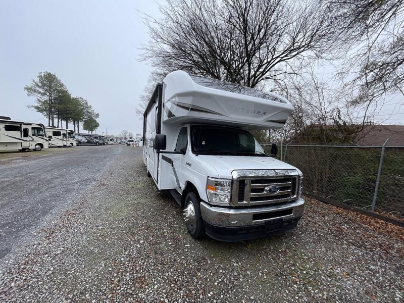 2022 Entegra Coach ODYSSEY 27U 2022 Entegra Coach ODYSSEY 27U