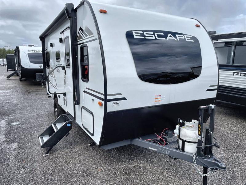 2022 Kz ESCAPE E17 2022 Kz ESCAPE E17
