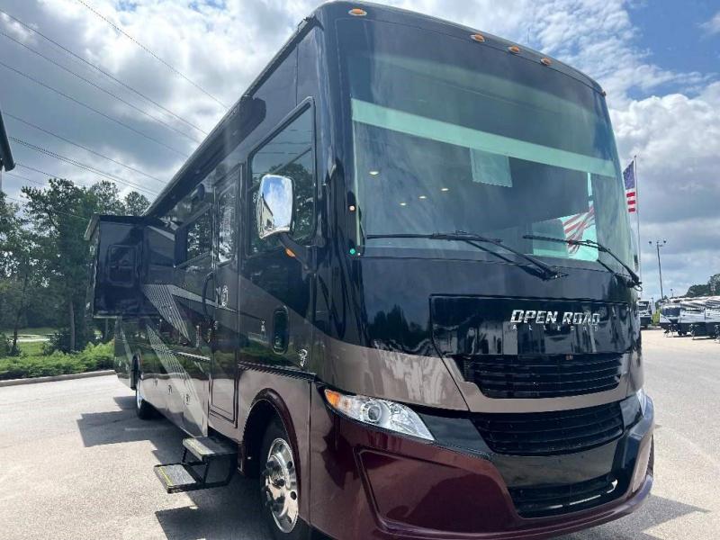 2023 Tiffin Motorhomes ALLEGRO 36 UA 2023 Tiffin Motorhomes ALLEGRO 36 UA