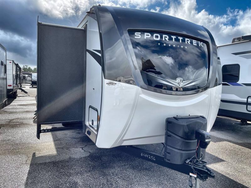 2022 Venture SPORTTREK 272VRK 2022 Venture SPORTTREK 272VRK