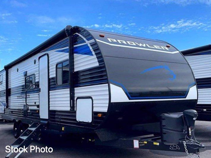 2022 Heartland RV PROWLER 303BH 2022 Heartland RV PROWLER 303BH