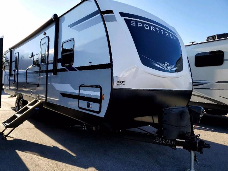 2021 Venture SPORTTREK 332VBH 2021 Venture SPORTTREK 332VBH