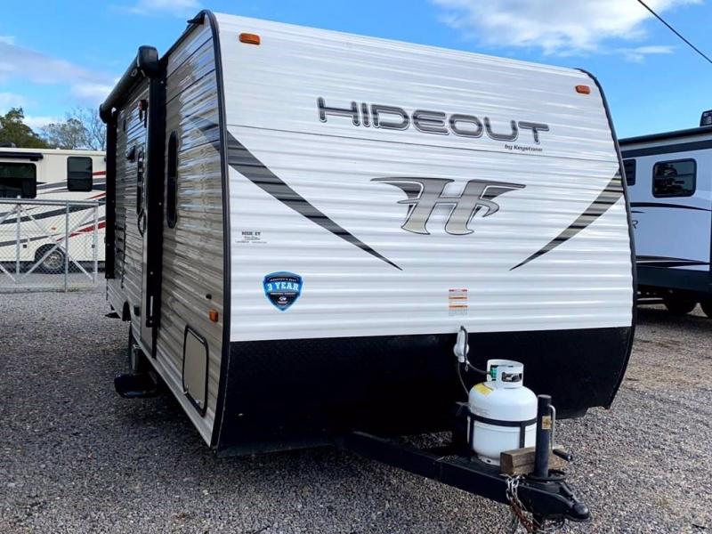 2019 Keystone RV HIDEOUT 176LHS 2019 Keystone RV HIDEOUT 176LHS