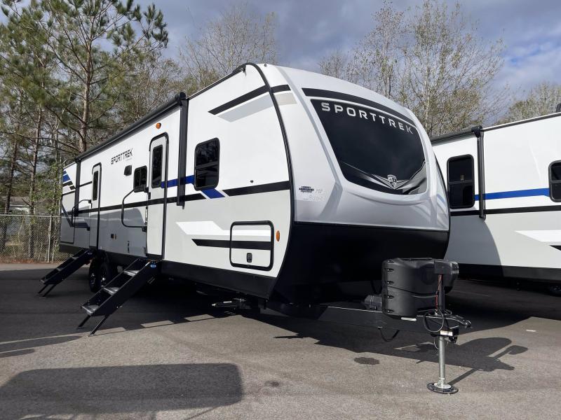 2022 Venture SPORTTREK 322VBH 2022 Venture SPORTTREK 322VBH