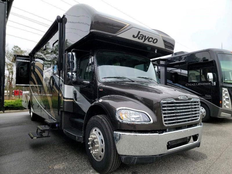 2022 Jayco SENECA 37K 2022 Jayco SENECA 37K