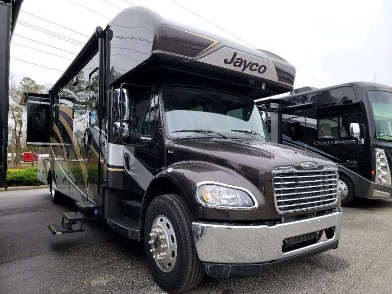 2022 Jayco SENECA 37K 2022 Jayco SENECA 37K