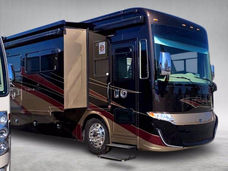 2021 Tiffin Motorhomes ALLEGRO RED 33 AA 2021 Tiffin Motorhomes ALLEGRO RED 33 AA