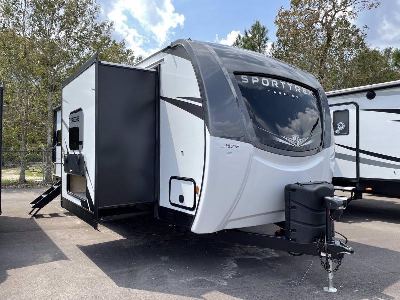 2022 Venture SPORTTREK 272VRK 2022 Venture SPORTTREK 272VRK