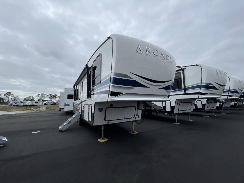 2022 Keystone RV ARCADIA 3250RL 2022 Keystone RV ARCADIA 3250RL