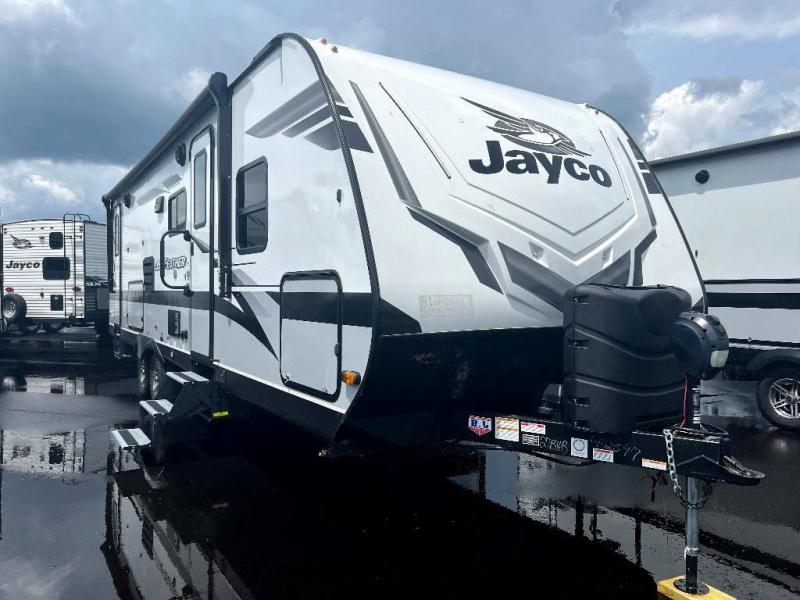 2022 Jayco JAY FEATHER 27BHB 2022 Jayco JAY FEATHER 27BHB