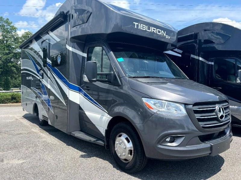 2023 Thor Motor Coach TIBURON 24RW 2023 Thor Motor Coach TIBURON 24RW