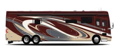 2018 Tiffin Motorhomes ALLEGRO BUS 45OPP 2018 Tiffin Motorhomes ALLEGRO BUS 45OPP