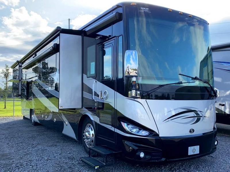 2019 Tiffin Motorhomes PHAETON 40 AH 2019 Tiffin Motorhomes PHAETON 40 AH