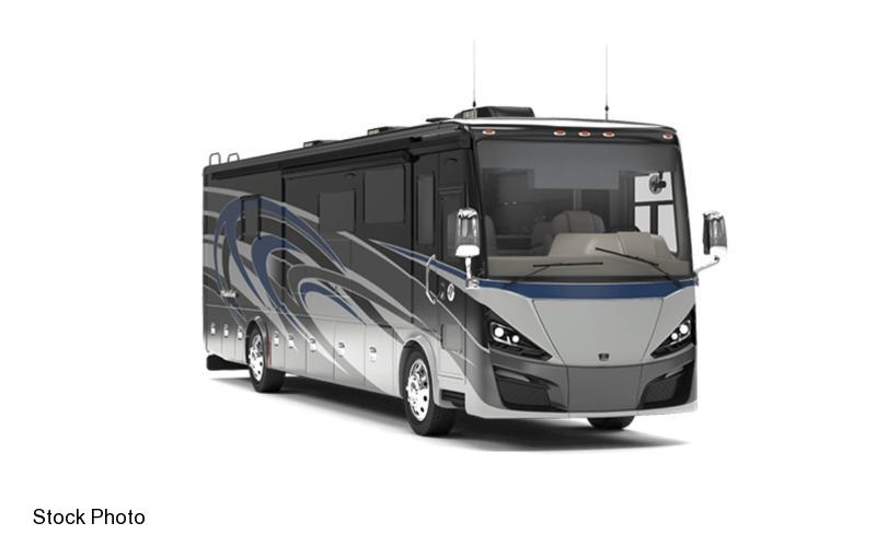 2019 Tiffin Motorhomes PHAETON 40 AH 2019 Tiffin Motorhomes PHAETON 40 AH