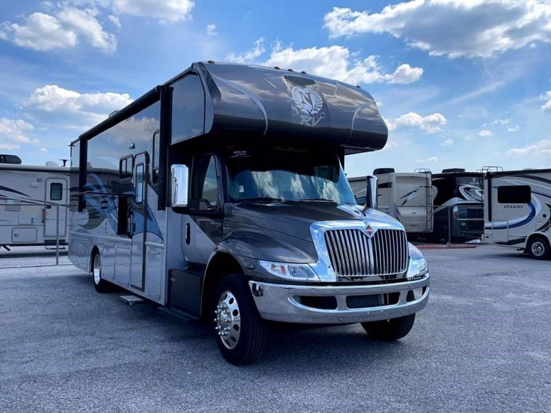 2020 Nexus Marine Corporation WRAITH 32W 2020 Nexus Marine Corporation WRAITH 32W