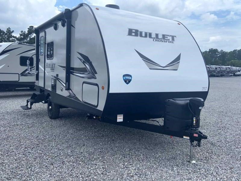 2021 Keystone RV Bullet 1850RB 2021 Keystone RV Bullet 1850RB