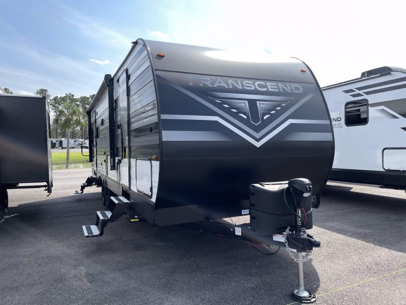 2022 Grand Design RV TRANSCEND 245RL 2022 Grand Design RV TRANSCEND 245RL