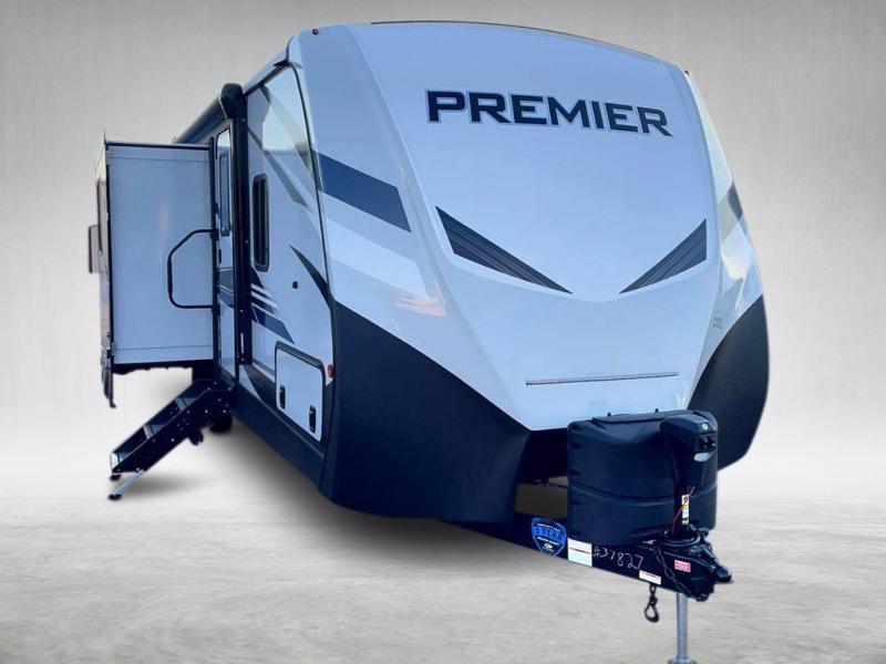 2021 Keystone RV BULLET 24RKPR 2021 Keystone RV BULLET 24RKPR