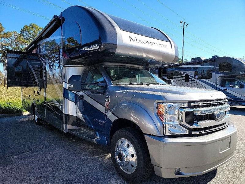 2022 Thor Motor Coach MAGNITUDE XG32 2022 Thor Motor Coach MAGNITUDE XG32