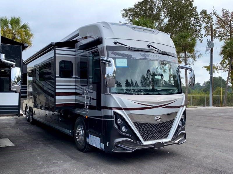 2021 American Coach AMERICAN DREAM 42V 2021 American Coach AMERICAN DREAM 42V