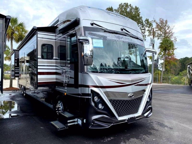 2021 American Coach AMERICAN DREAM 42V 2021 American Coach AMERICAN DREAM 42V