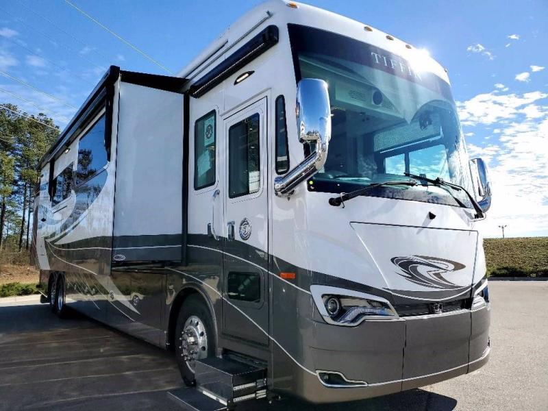 2021 Tiffin Motorhomes ALLEGRO BUS 45 OPP 2021 Tiffin Motorhomes ALLEGRO BUS 45 OPP