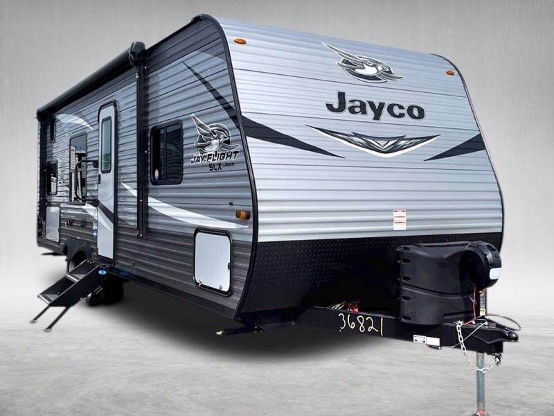 2021 Jayco JAY FLIGHT SLX 264BH 2021 Jayco JAY FLIGHT SLX 264BH
