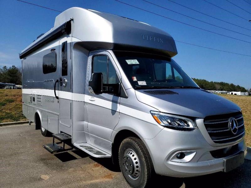 2021 Tiffin Motorhomes WAYFARER 25 RW 2021 Tiffin Motorhomes WAYFARER 25 RW
