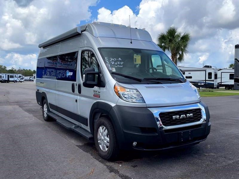 2022 Thor Motor Coach SEQUENCE 20A 2022 Thor Motor Coach SEQUENCE 20A