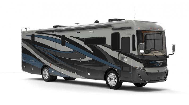 2023 Tiffin Motorhomes ALLEGRO RED 38 KA 2023 Tiffin Motorhomes ALLEGRO RED 38 KA