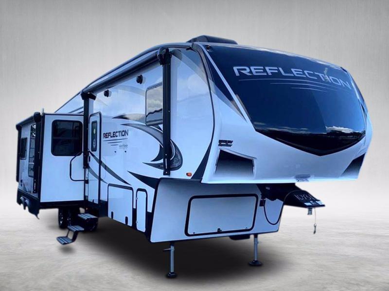 2021 Grand Design RV REFLECTION 311BHS 2021 Grand Design RV REFLECTION 311BHS