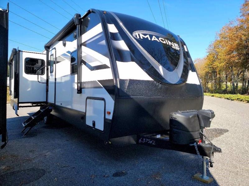 2022 Grand Design RV IMAGINE 2970RL 2022 Grand Design RV IMAGINE 2970RL