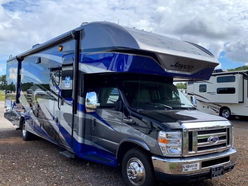 2020 Jayco Greyhawk Prestige 29MVP 2020 Jayco Greyhawk Prestige 29MVP