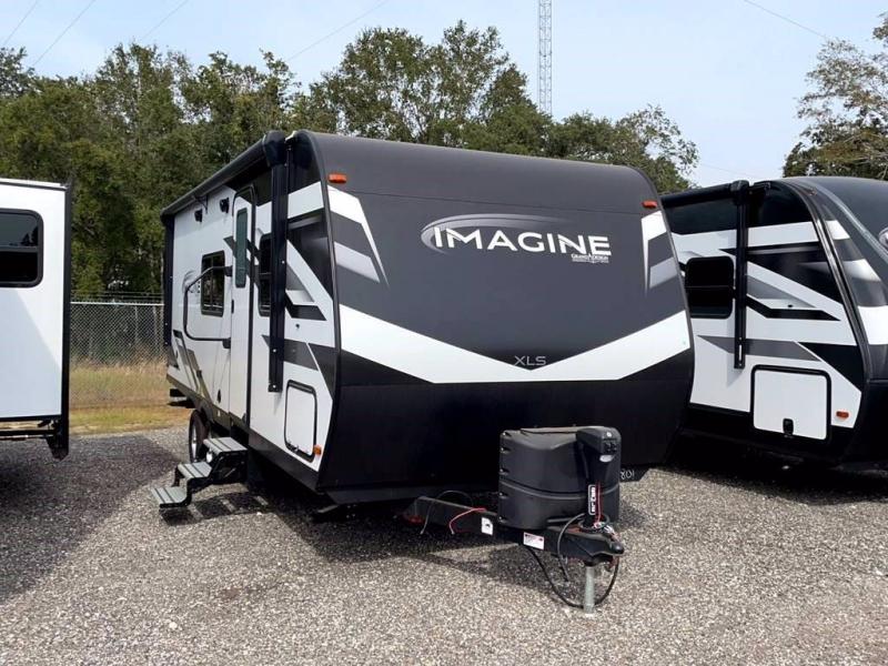 2022 Grand Design RV IMAGINE 22MLE 2022 Grand Design RV IMAGINE 22MLE