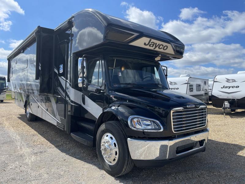 2022 Jayco SENECA 37M 2022 Jayco SENECA 37M