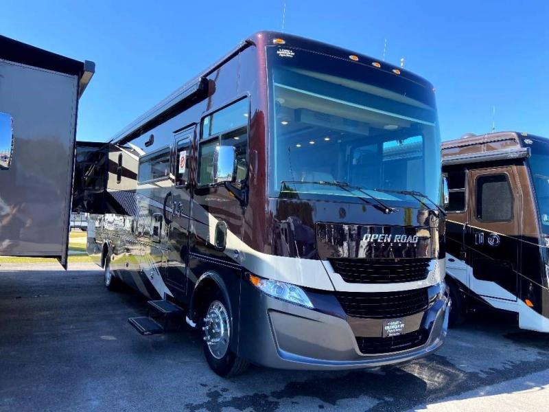 2023 Tiffin Motorhomes ALLEGRO 32 SA 2023 Tiffin Motorhomes ALLEGRO 32 SA