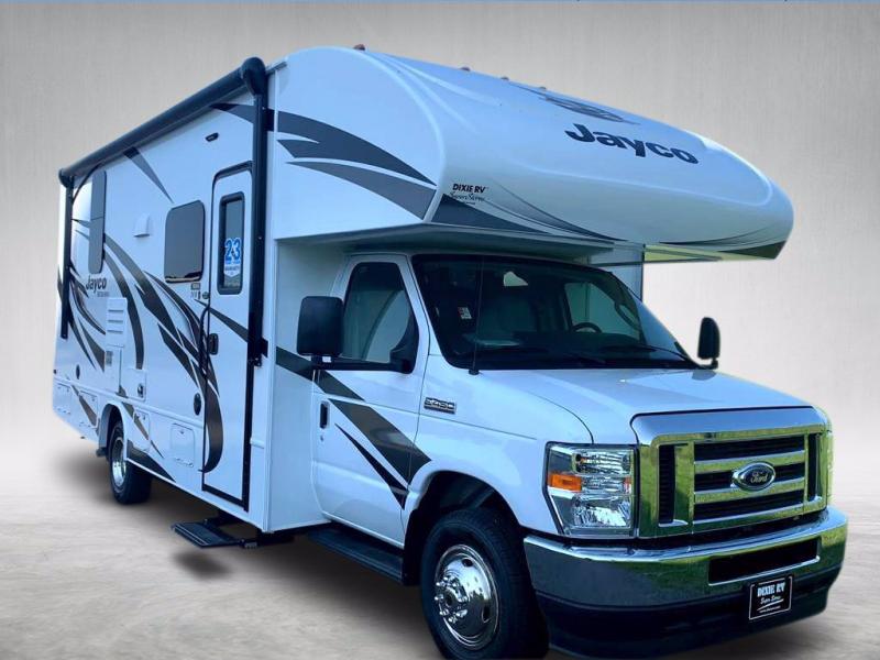 2021 Jayco REDHAWK 24B 2021 Jayco REDHAWK 24B
