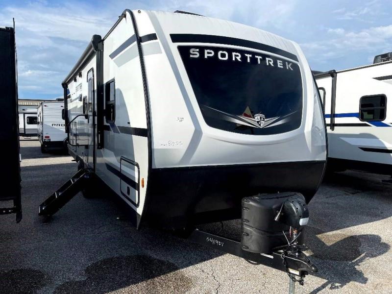 2022 Venture SPORTTREK 271VMB 2022 Venture SPORTTREK 271VMB